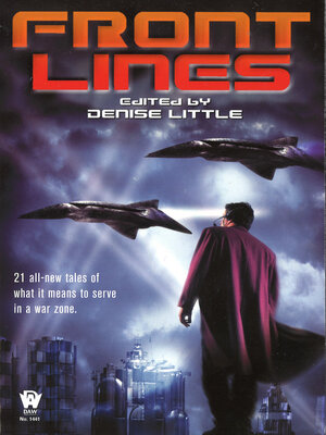 cover image of Front Lines